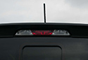 EGR Truck Cab Spoiler
