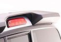 EGR Truck Cab Spoiler