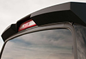 EGR Truck Cab Spoiler