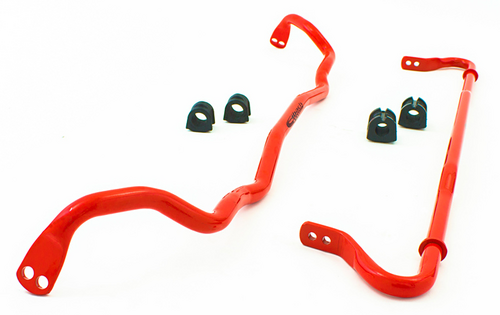 Sway Bars
