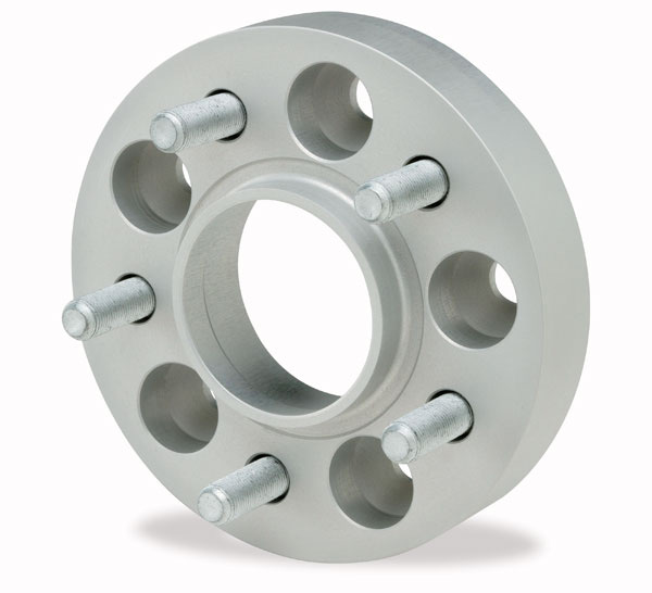 Eibach Eibach Pro-Spacer 5mm/wiel 120/5-72.5-160