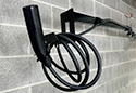 EV Hover Electric Vehicle Cable Management System