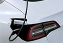 EV Hover Electric Vehicle Cable Management System
