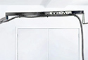 EV Hover Electric Vehicle Cable Management System