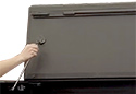 Extang Endure ALX Tonneau Cover