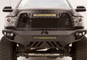 Fab Fours Vengeance Front Bumper
