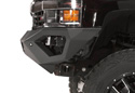 Fab Fours Vengeance Front Bumper