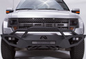 Fab Fours Vengeance Pre-Runner Front Bumper