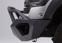 Fab Fours Vengeance Pre-Runner Front Bumper