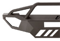 Fab Fours Vengeance Pre-Runner Front Bumper