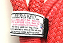 Factor 55 Extreme Duty Kinetic Energy Recovery Rope