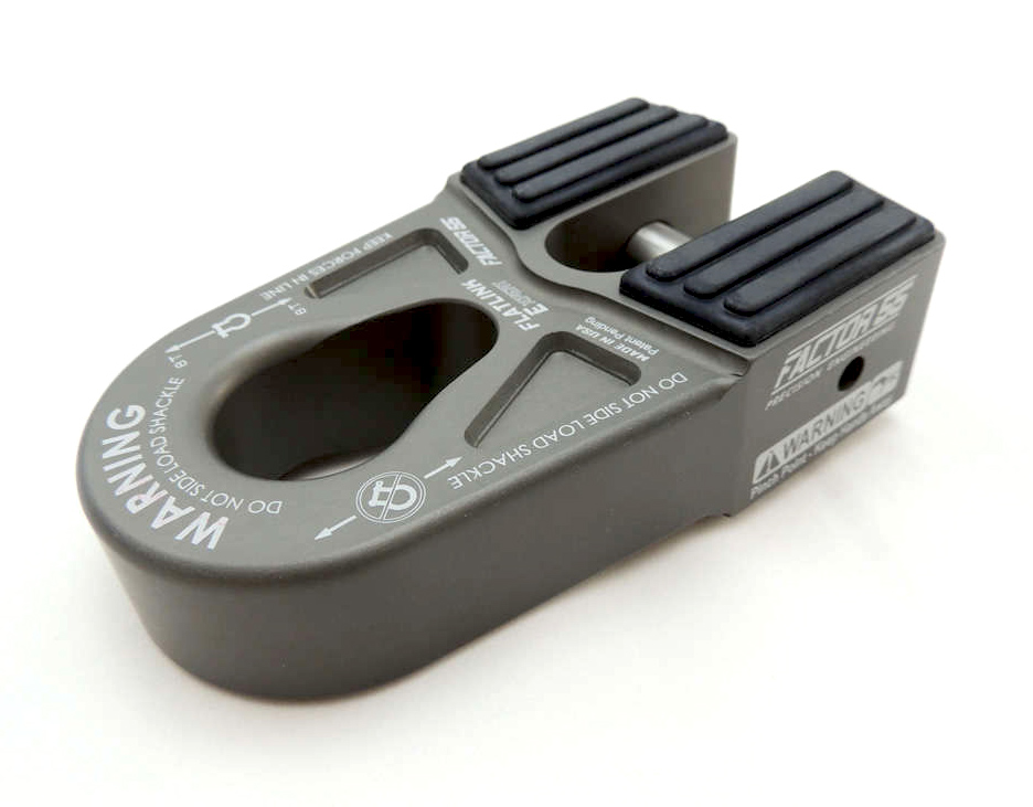 Factor 55 Loop Guard, Winch Rope/Cable Protective Device