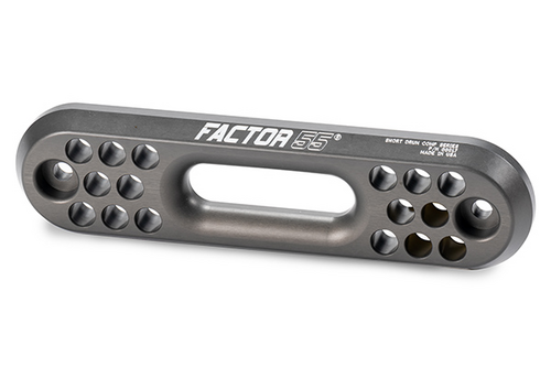 Factor 55 Short Drum Comp Fairlead