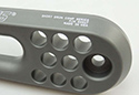 Factor 55 Short Drum Comp Fairlead
