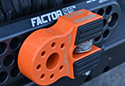 Factor 55 Short Drum Comp Fairlead