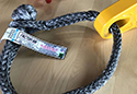 Factor 55 Standard Duty Soft Shackles