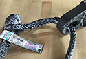 Factor 55 Standard Duty Soft Shackles