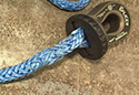 Factor 55 The Splicer Splice-On Shackle Mount