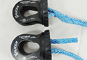 Factor 55 The Splicer Splice-On Shackle Mount