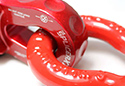 Factor 55 The Splicer XTV Splice-On Shackle Mount