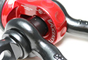 Factor 55 The Splicer XTV Splice-On Shackle Mount