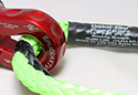 Factor 55 The Splicer XTV Splice-On Shackle Mount