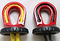 Factor 55 The Splicer XTV Splice-On Shackle Mount