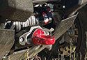Factor 55 The Splicer XTV Splice-On Shackle Mount