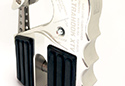 Factor 55 Ultrahook XTV Winch Hook