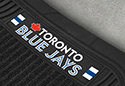 Fanmats MLB Baseball Team Deluxe Floor Mats