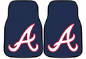 Fanmats MLB Carpet Floor Mats