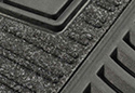 Fanmats NCAA College University Deluxe Floor Mats