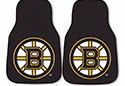 Fanmats NHL Carpet Floor Mats