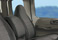 Image is representative of Fia Oe30 Tweed Seat Covers.<br/>Due to variations in monitor settings and differences in vehicle models, your specific part number (OE37-68 CHARC) may vary.