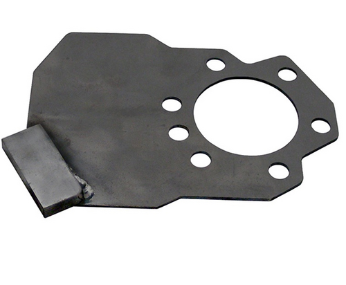 Fidanza Balance Plate
