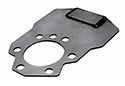 Fidanza Balance Plate