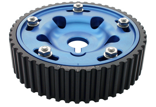 Cam Gears