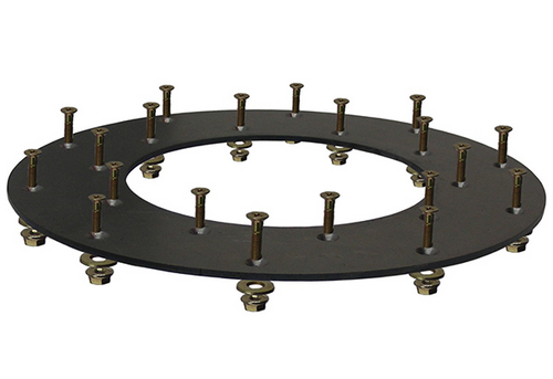 Fidanza Flywheel Friction Kits