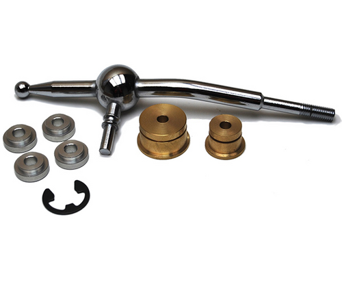 Fidanza Short Throw Shifter