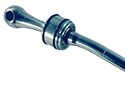 Fidanza Short Throw Shifter