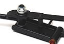 Fidanza Short Throw Shifter