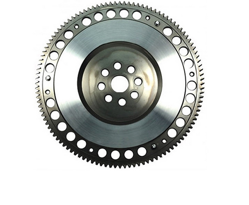Fidanza Steel Flywheel