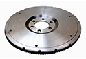 Fidanza Steel Flywheel