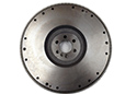 Fidanza Steel Flywheel