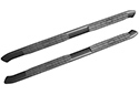 Fishbone Offroad 5 Inch Oval Side Steps