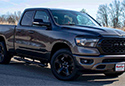 Fishbone Offroad 5 Inch Oval Side Steps