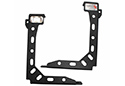 Fishbone Offroad Bed Stiffener Tie Down Brackets