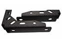 Fishbone Offroad Bed Stiffener Tie Down Brackets