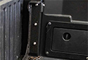 Fishbone Offroad Bed Stiffener Tie Down Brackets