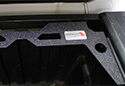 Fishbone Offroad Bed Stiffener Tie Down Brackets